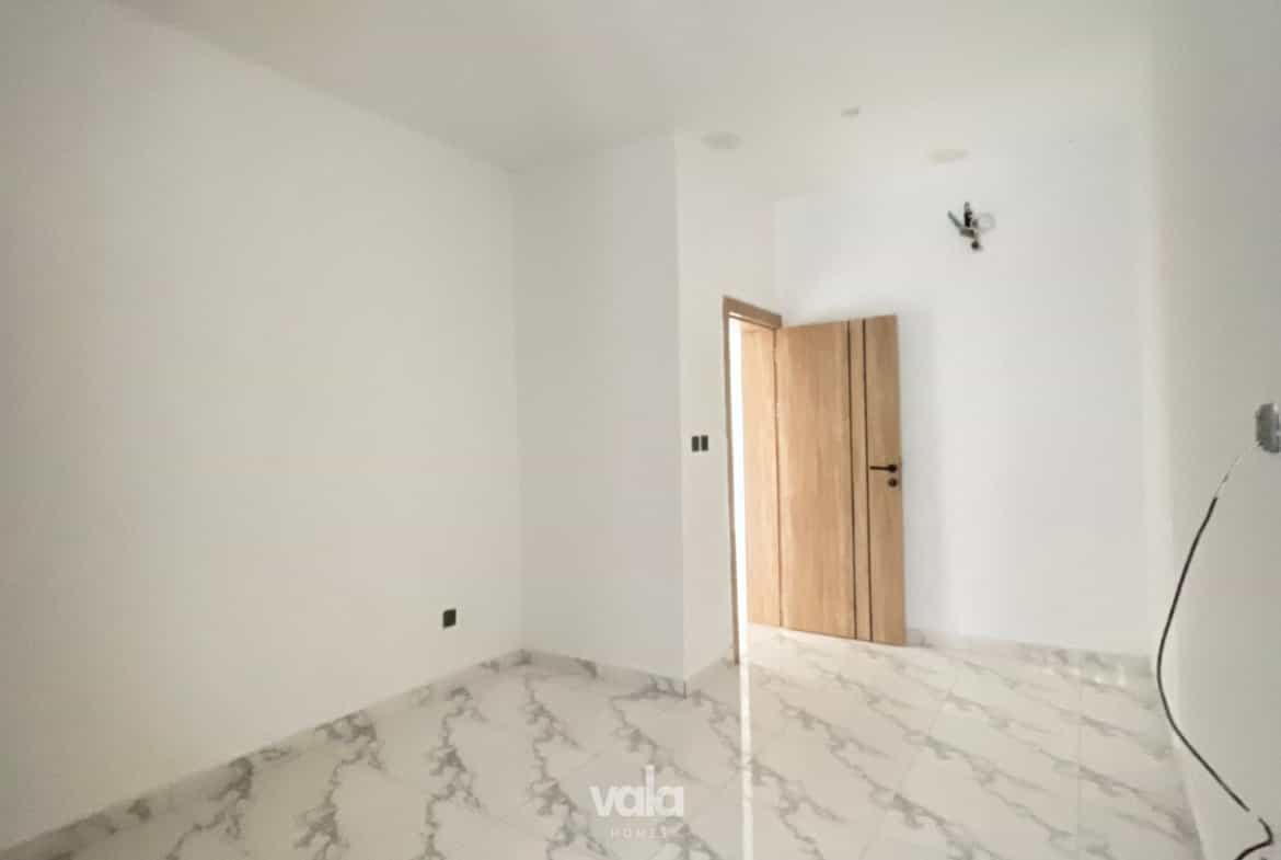Newly Built Two Bedroom Apartment (Orchid2b05)
