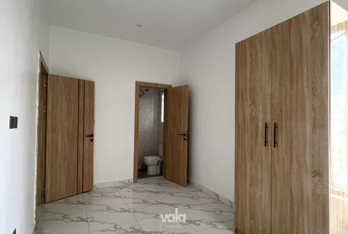 Newly Built Two Bedroom Apartment (Orchid2b05)