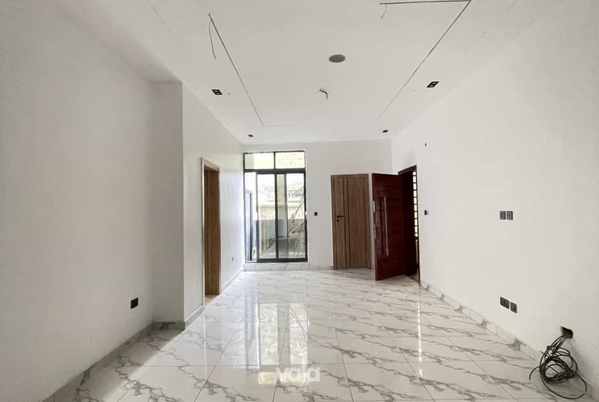 Newly Built Two Bedroom Apartment (Orchid2b05)