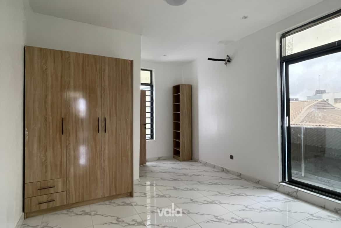 Newly Built Two Bedroom Apartment (Orchid2b05)