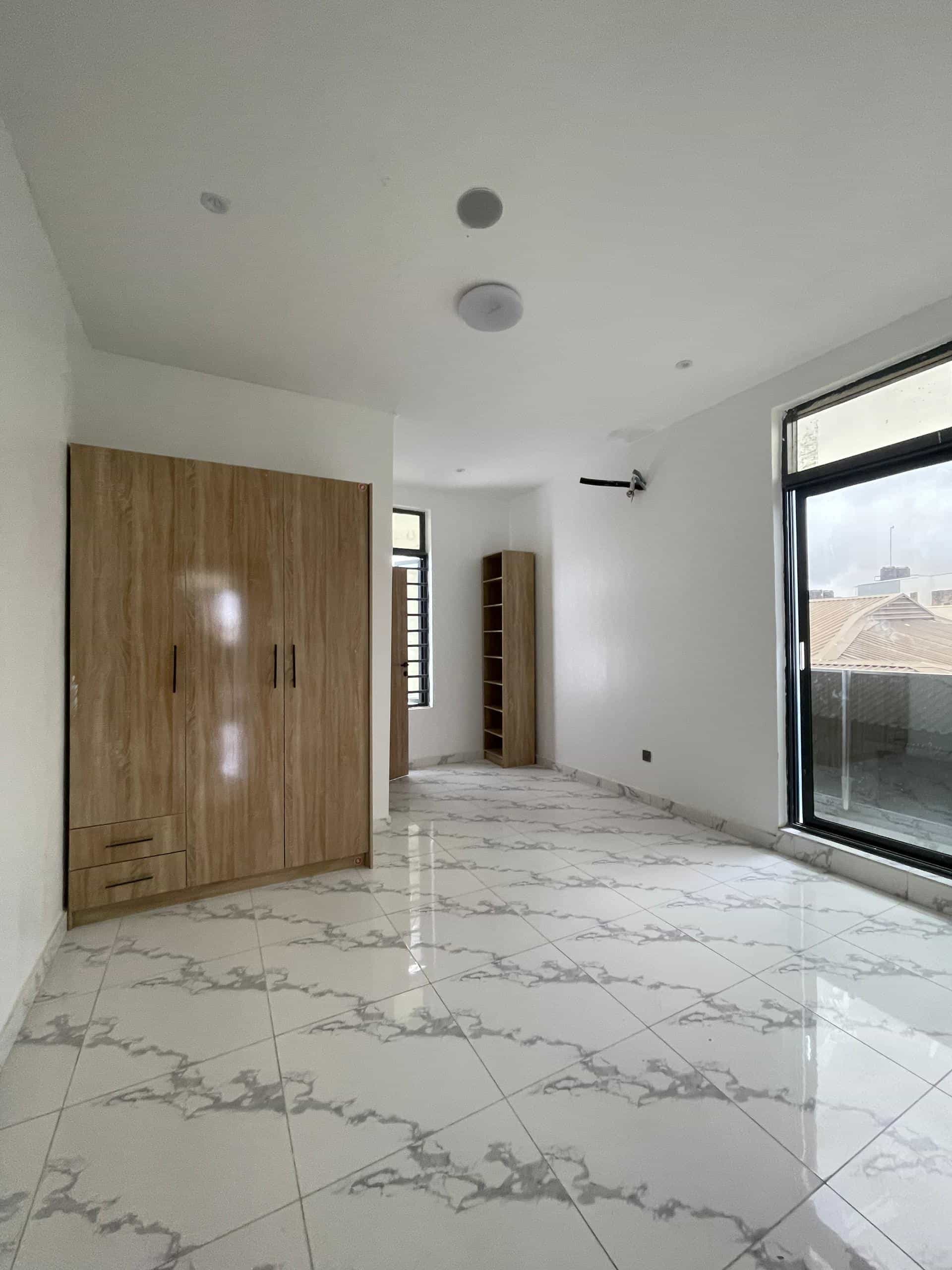 Newly Built Two Bedroom Apartment (Orchid2b05) Newly Built Two Bedroom Apartment (Orchid2b05)