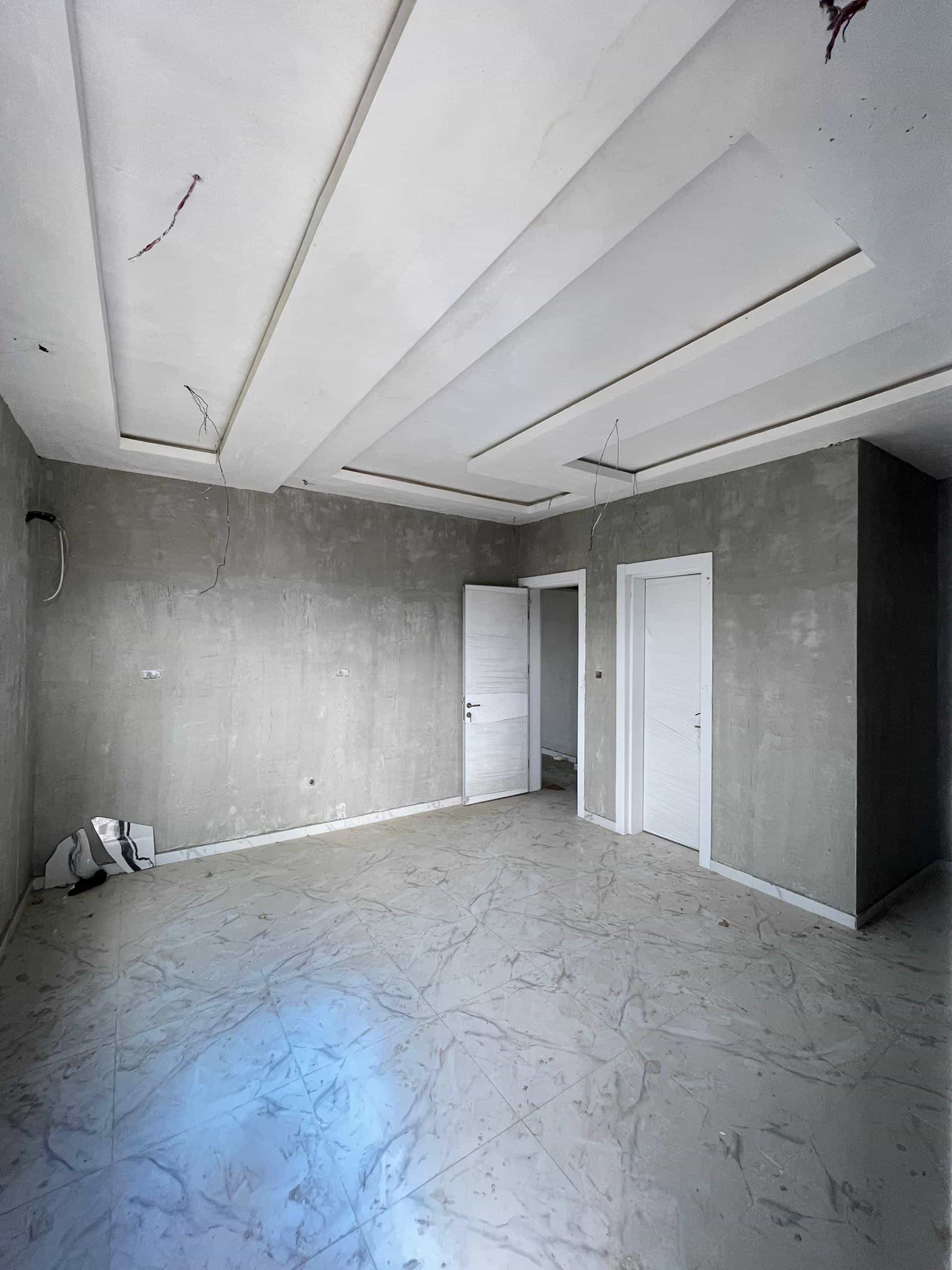 one bedroom apartment (LEKKI1-1B06)
