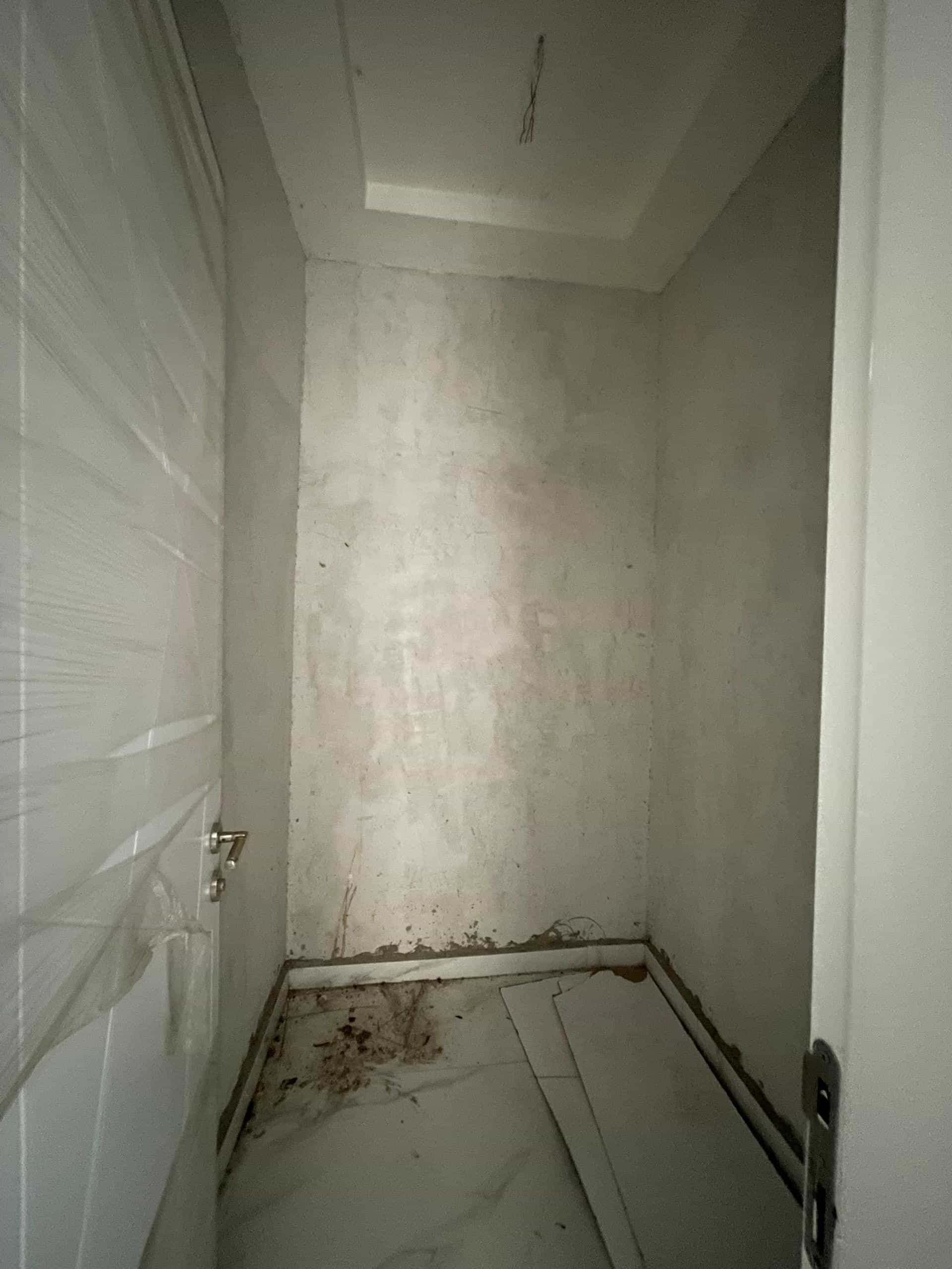 one bedroom apartment (LEKKI1-1B06)