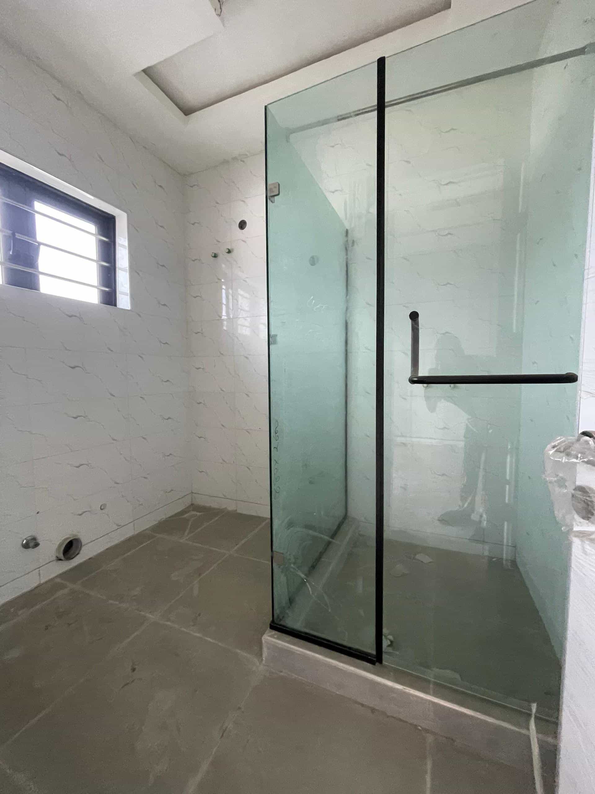 one bedroom apartment (LEKKI1-1B06)