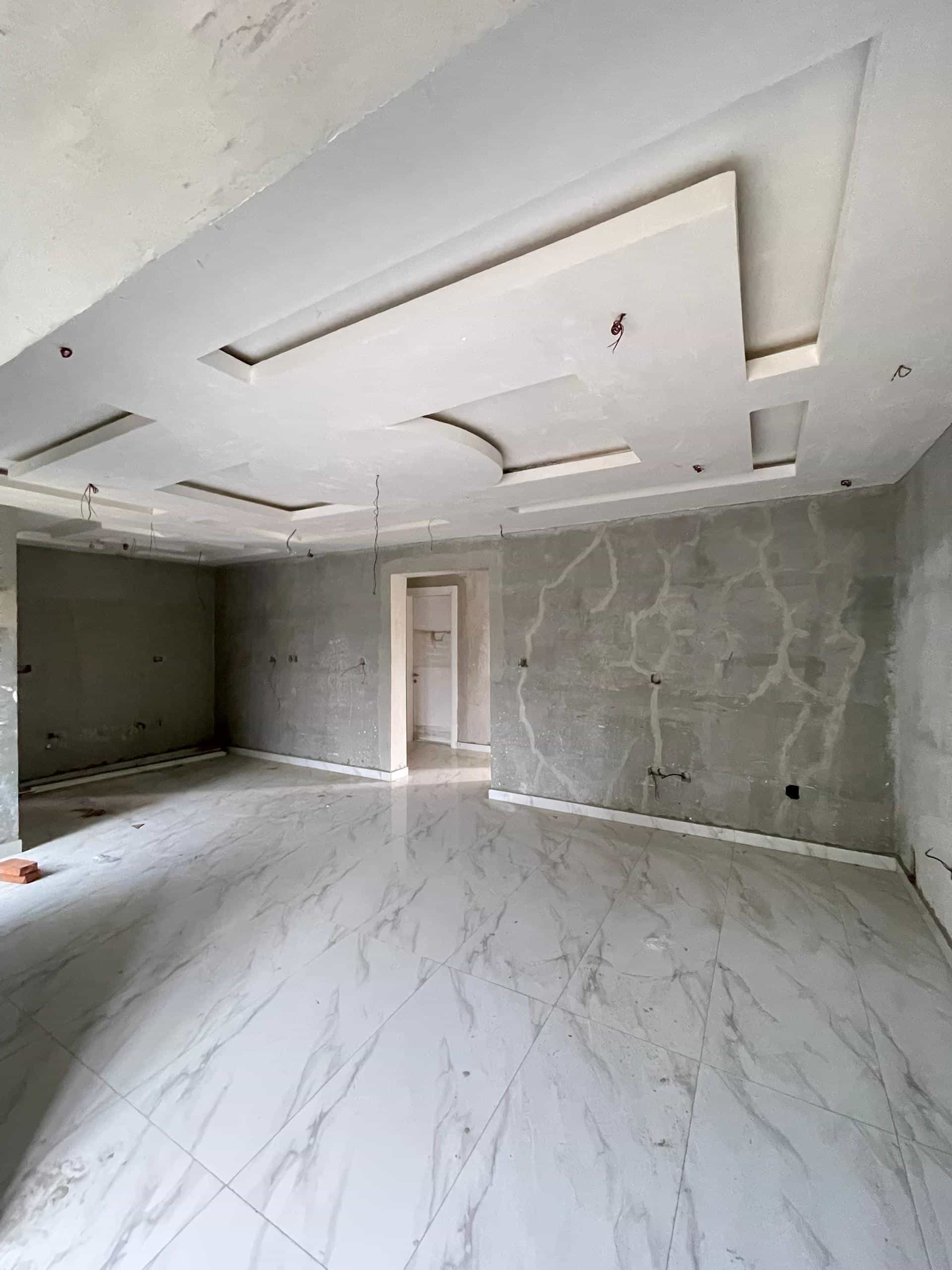one bedroom apartment (LEKKI1-1B06)