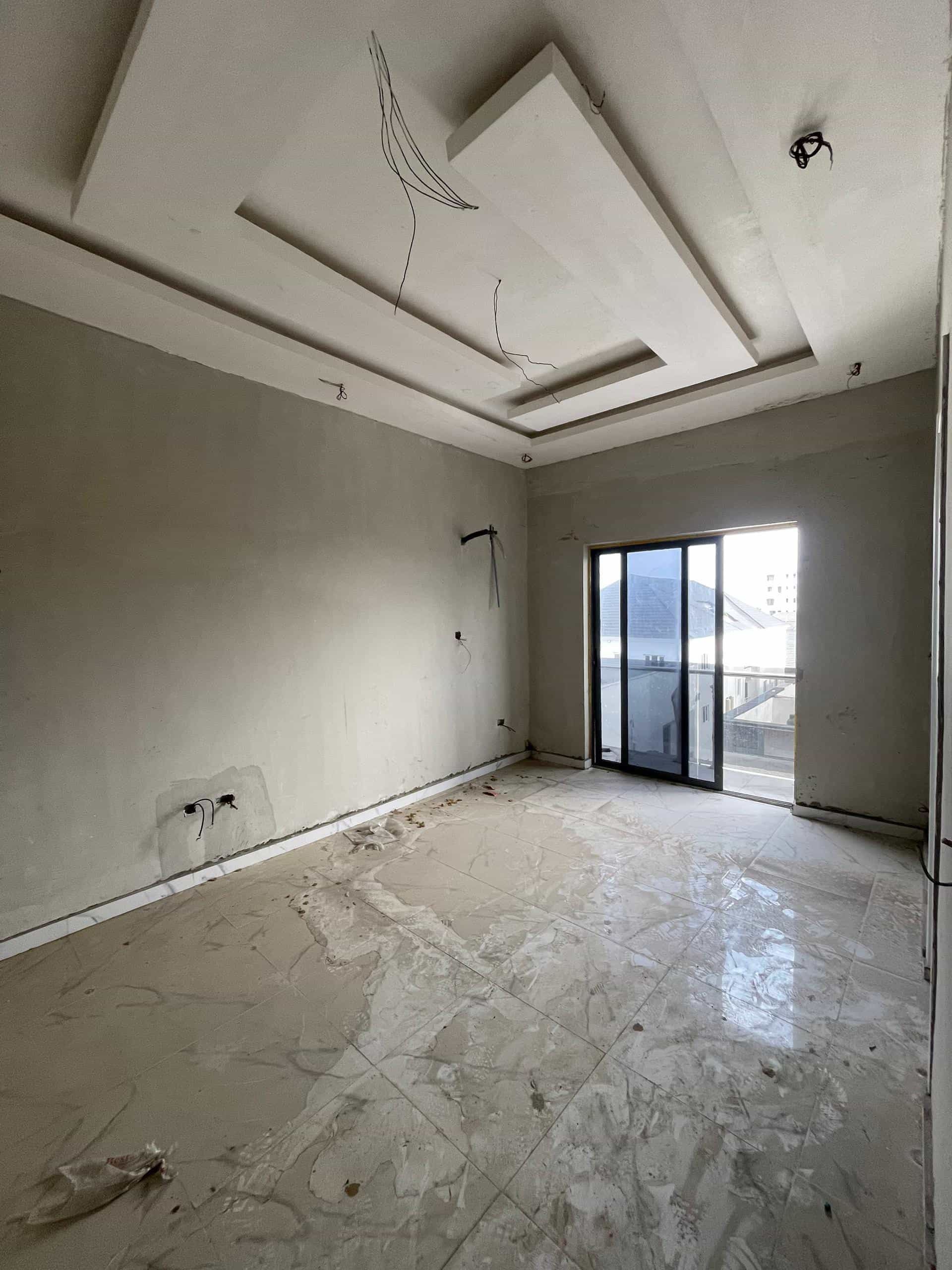 one bedroom apartment (LEKKI1-1B06)