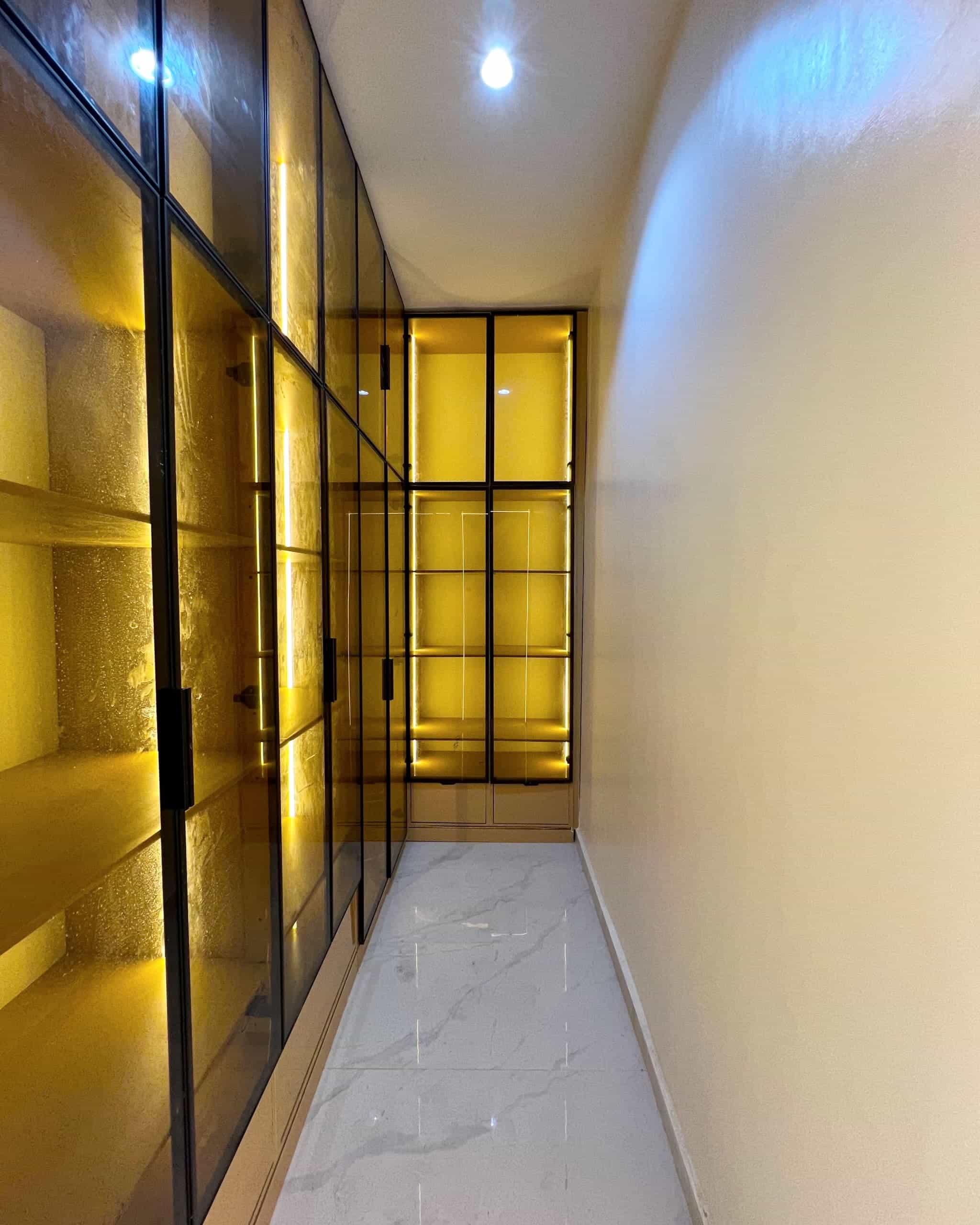 six bedroom fully detached duplex (CHEVRON6BDD02) six bedroom fully detached duplex (CHEVRON6BDD02)