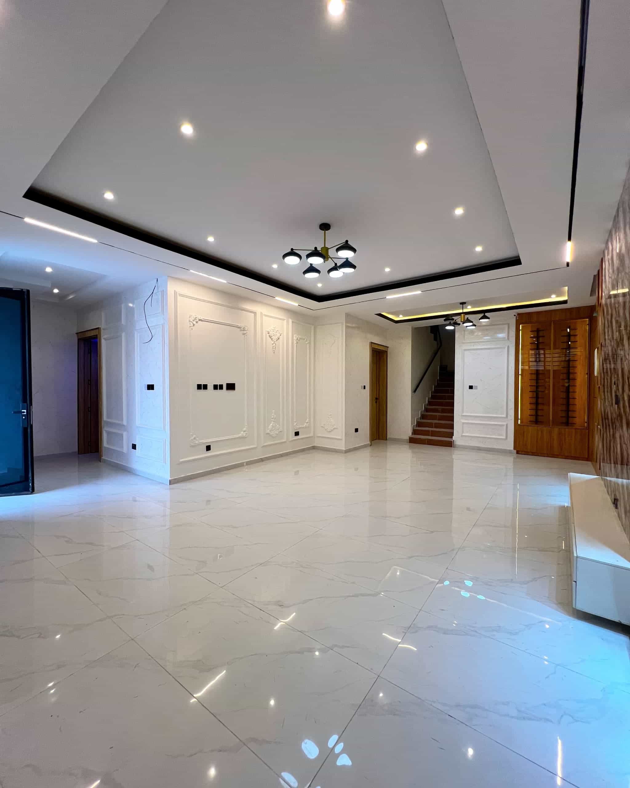 six bedroom fully detached duplex (CHEVRON6BDD02) six bedroom fully detached duplex (CHEVRON6BDD02)