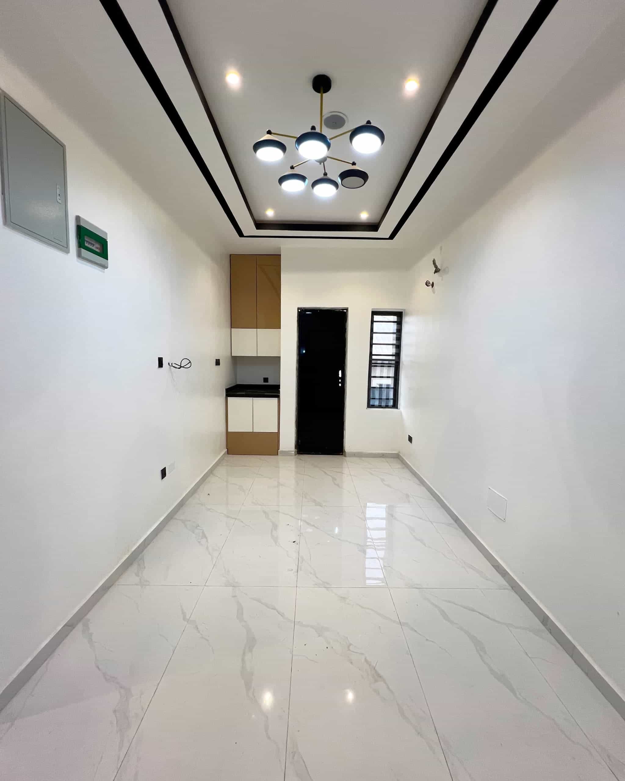 six bedroom fully detached duplex (CHEVRON6BDD02) six bedroom fully detached duplex (CHEVRON6BDD02)