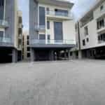 Stylish 2 bedroom apartment on pent floor (lekki2bd200)