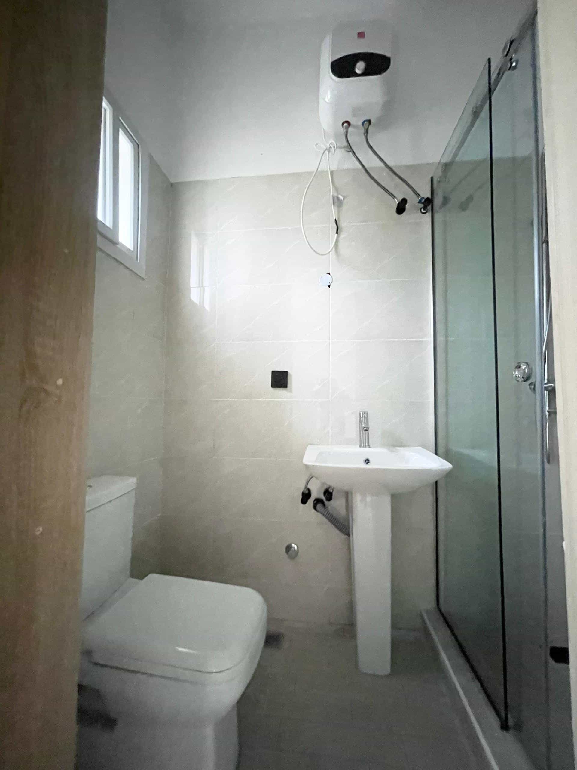 three bedroom apartment (AJAH3B)