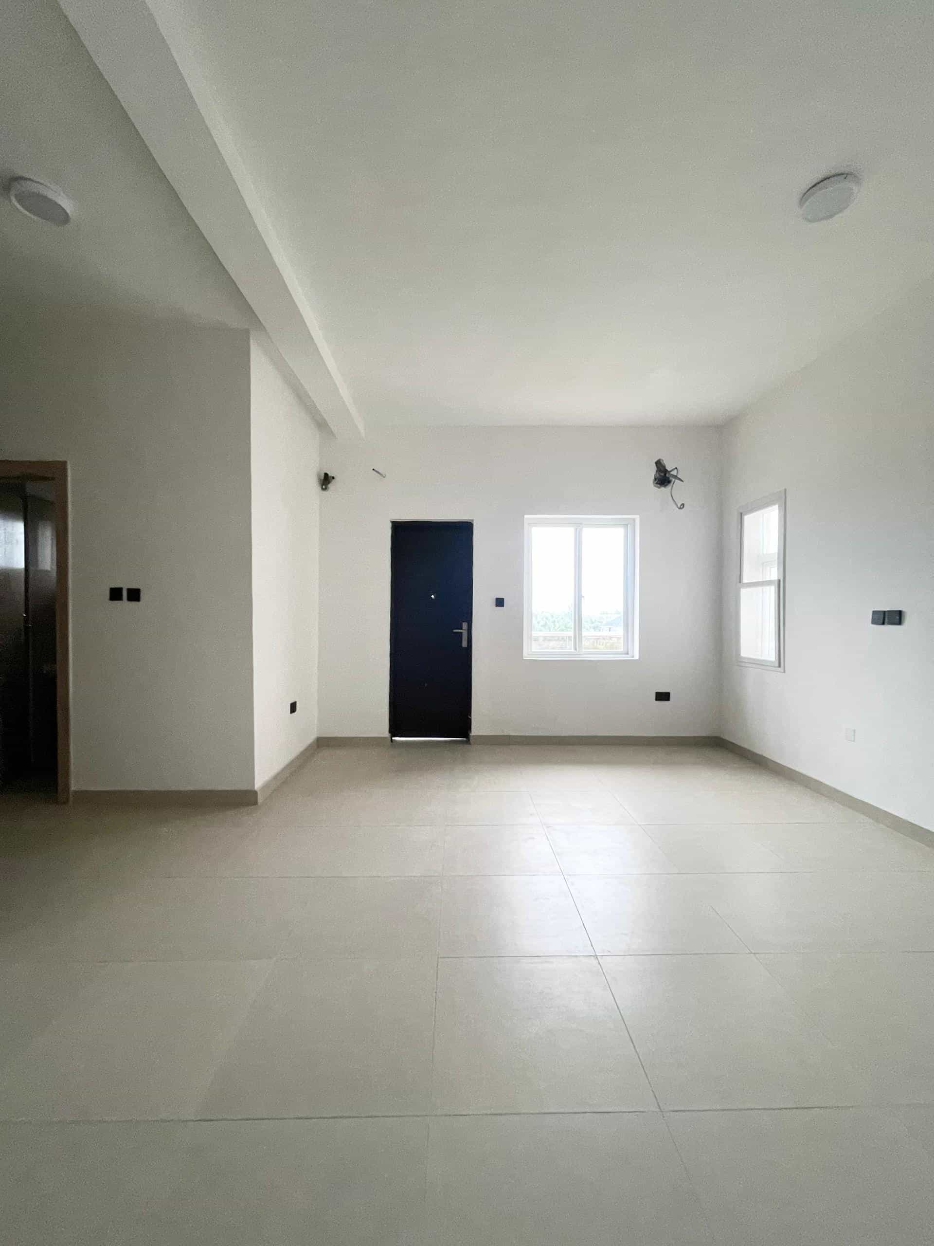 three bedroom apartment (AJAH3B)