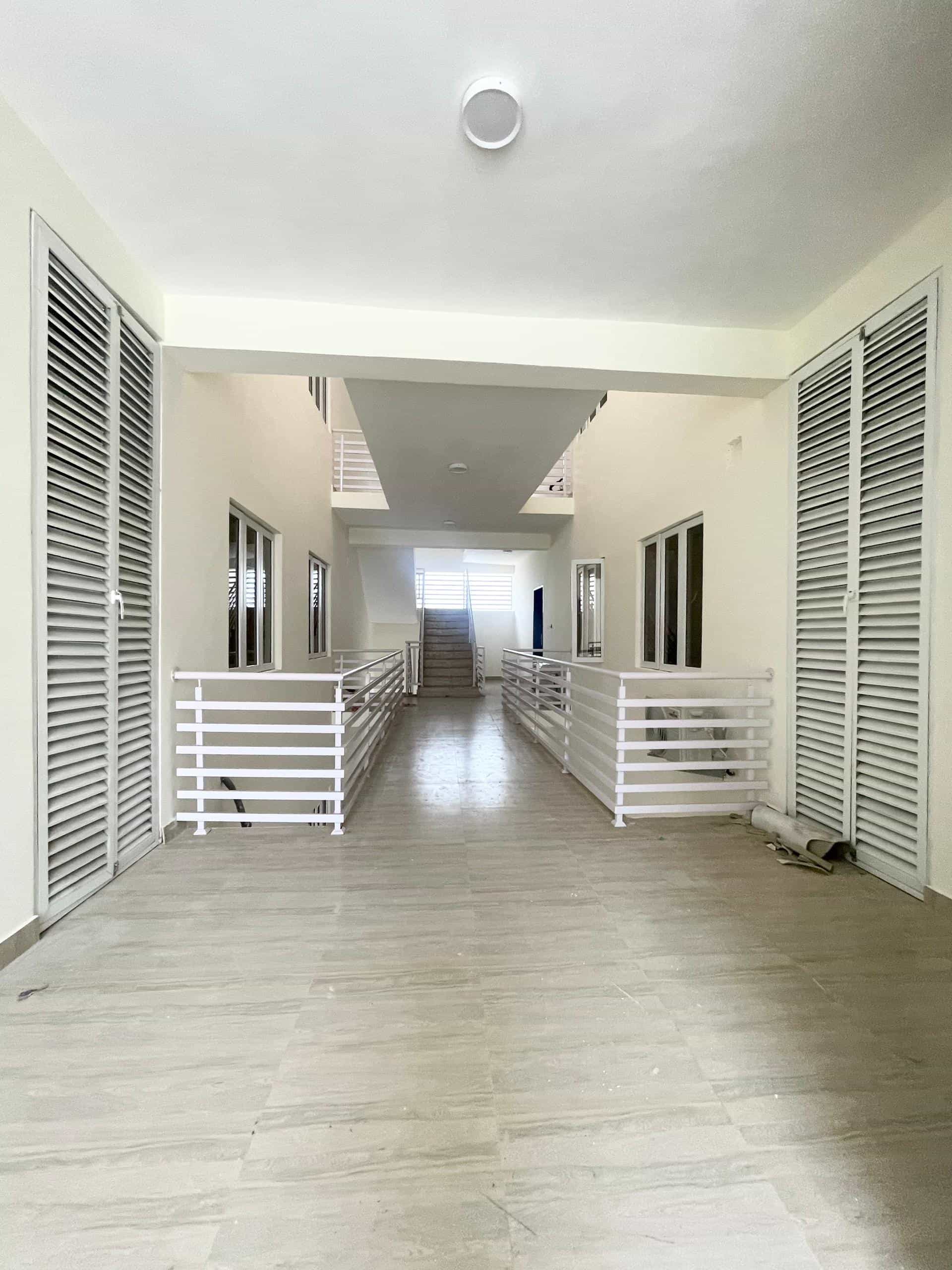 three bedroom apartment (AJAH3B)