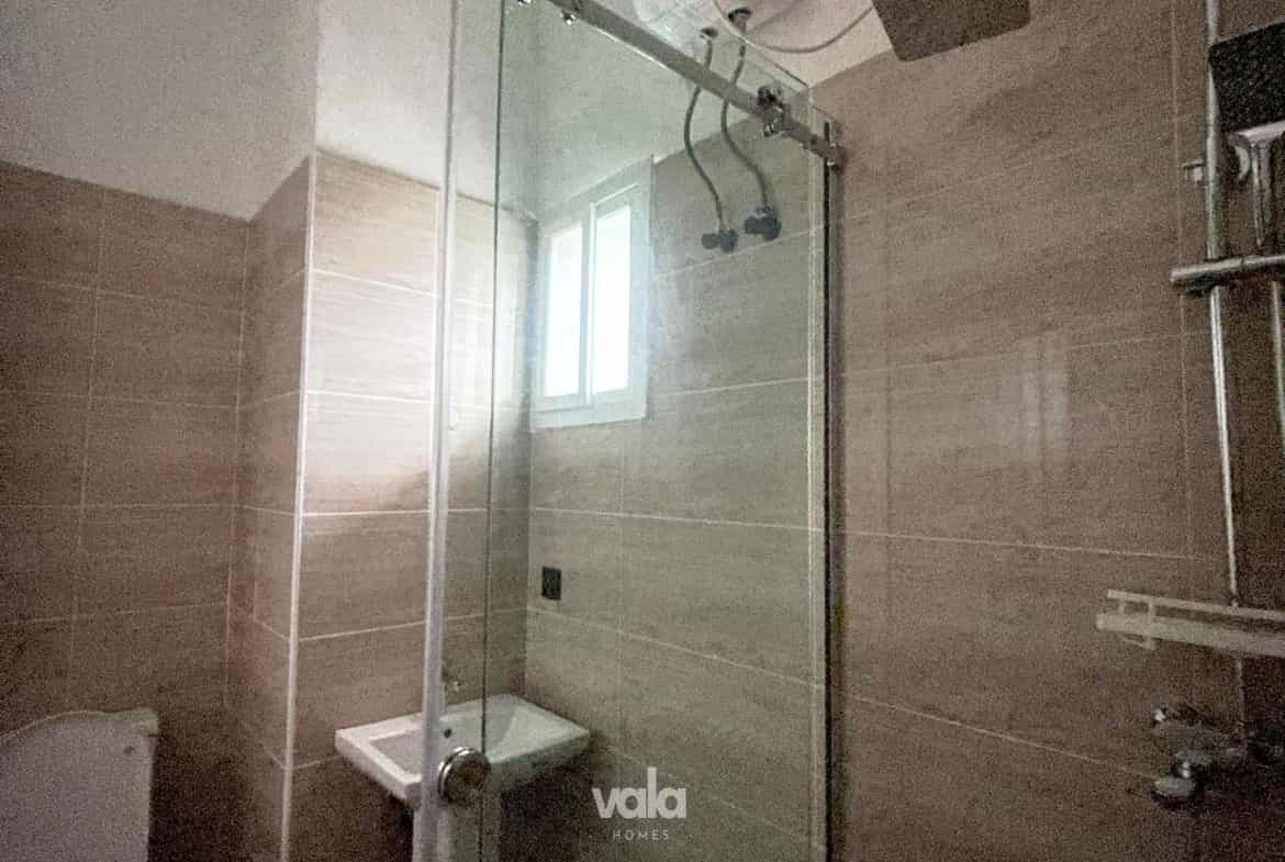 three bedroom apartment (AJAH3B)