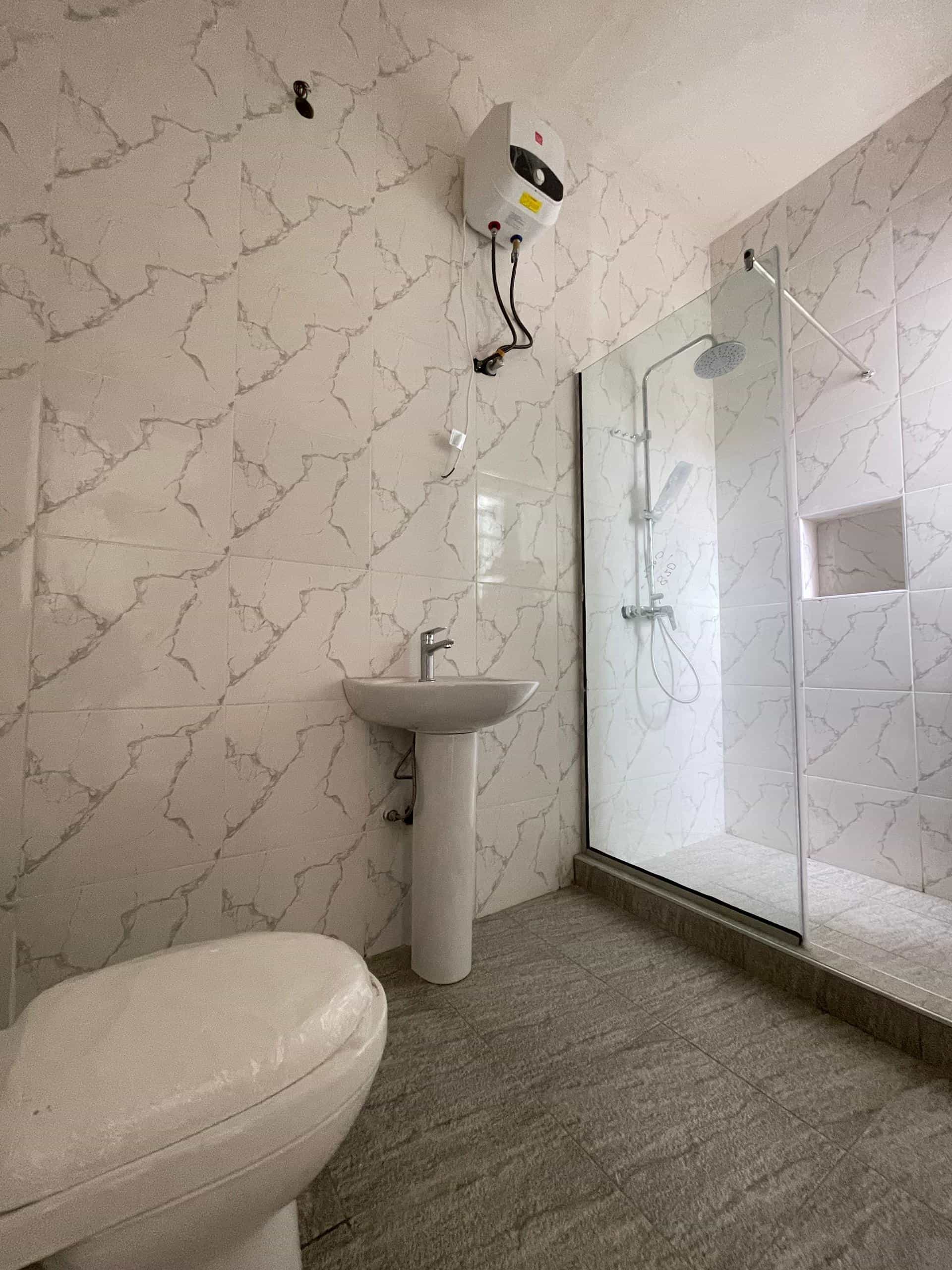 three bedroom apartment (ORCHID3B04) three bedroom apartment (ORCHID3B04)