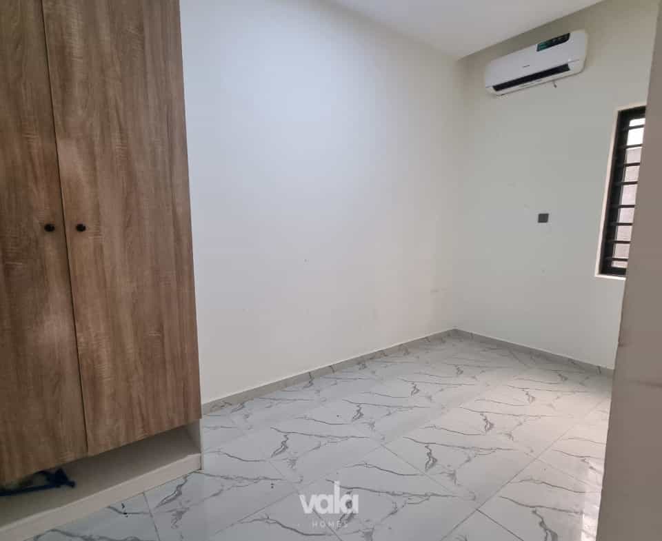 three bedroom terrace duplex (AJAH3BTD05)