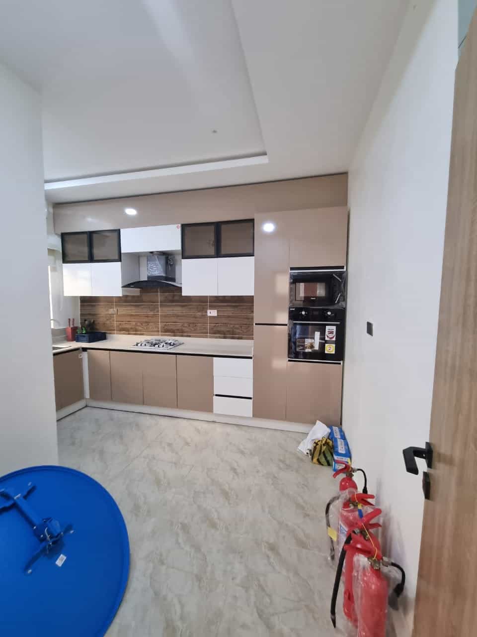 three bedroom terrace duplex (AJAH3BTD05) three bedroom terrace duplex (AJAH3BTD05)