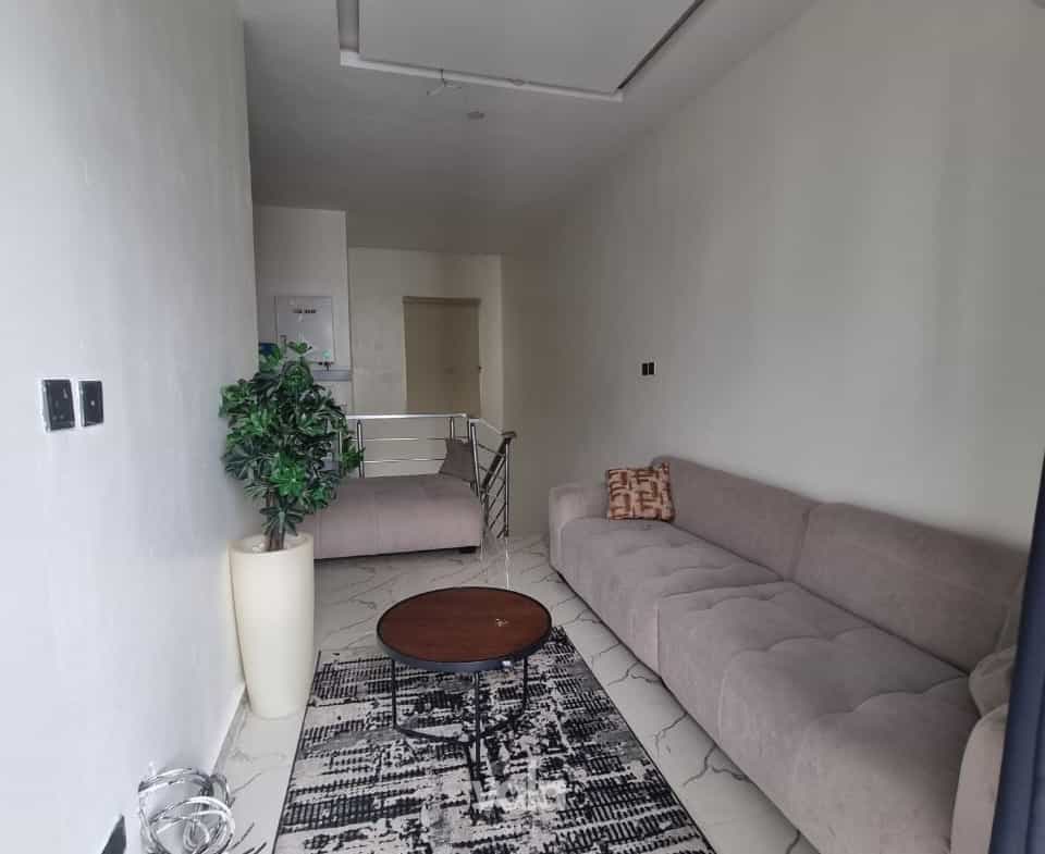 three bedroom terrace duplex (AJAH3BTD05)
