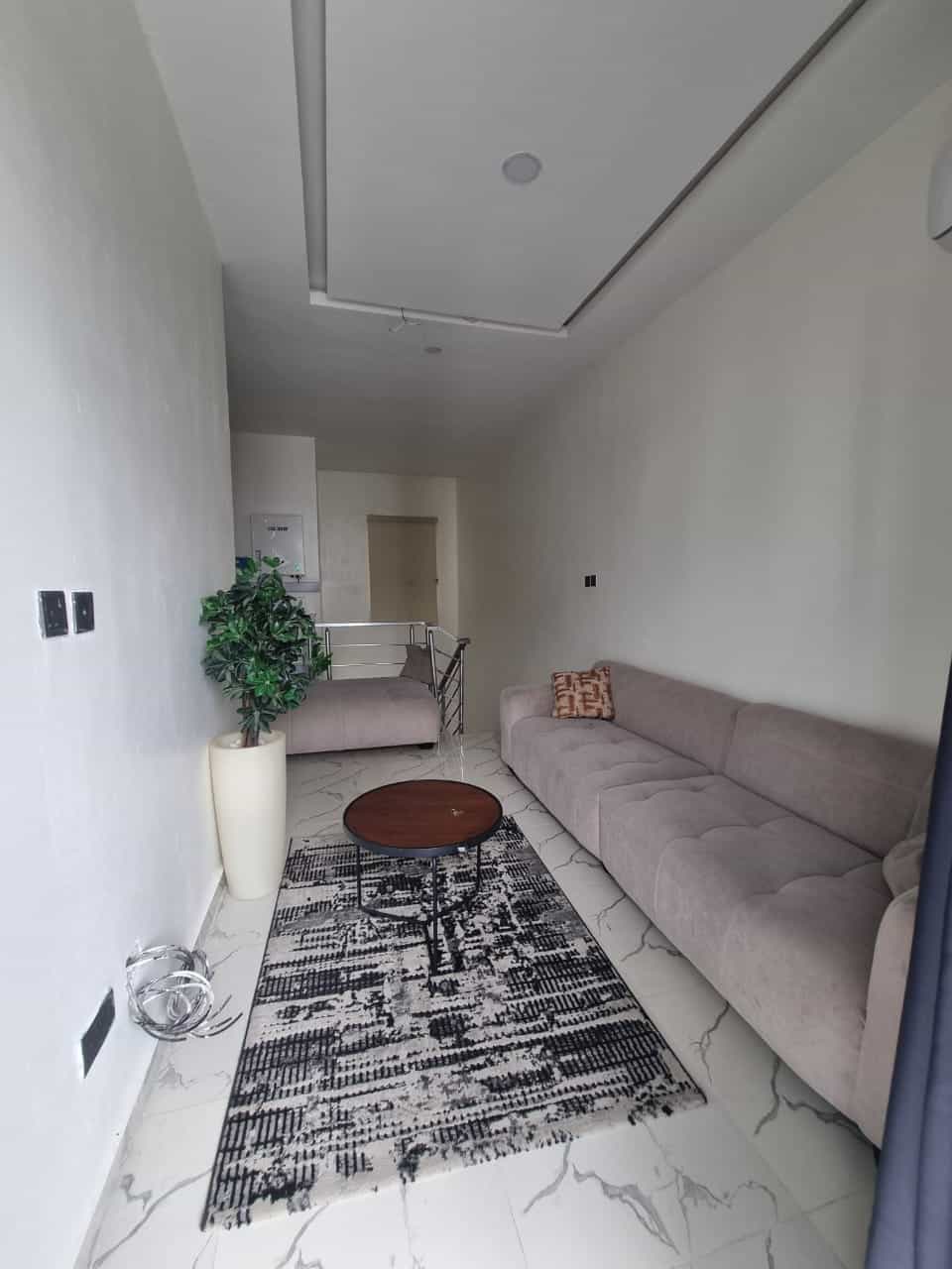 three bedroom terrace duplex (AJAH3BTD05) three bedroom terrace duplex (AJAH3BTD05)