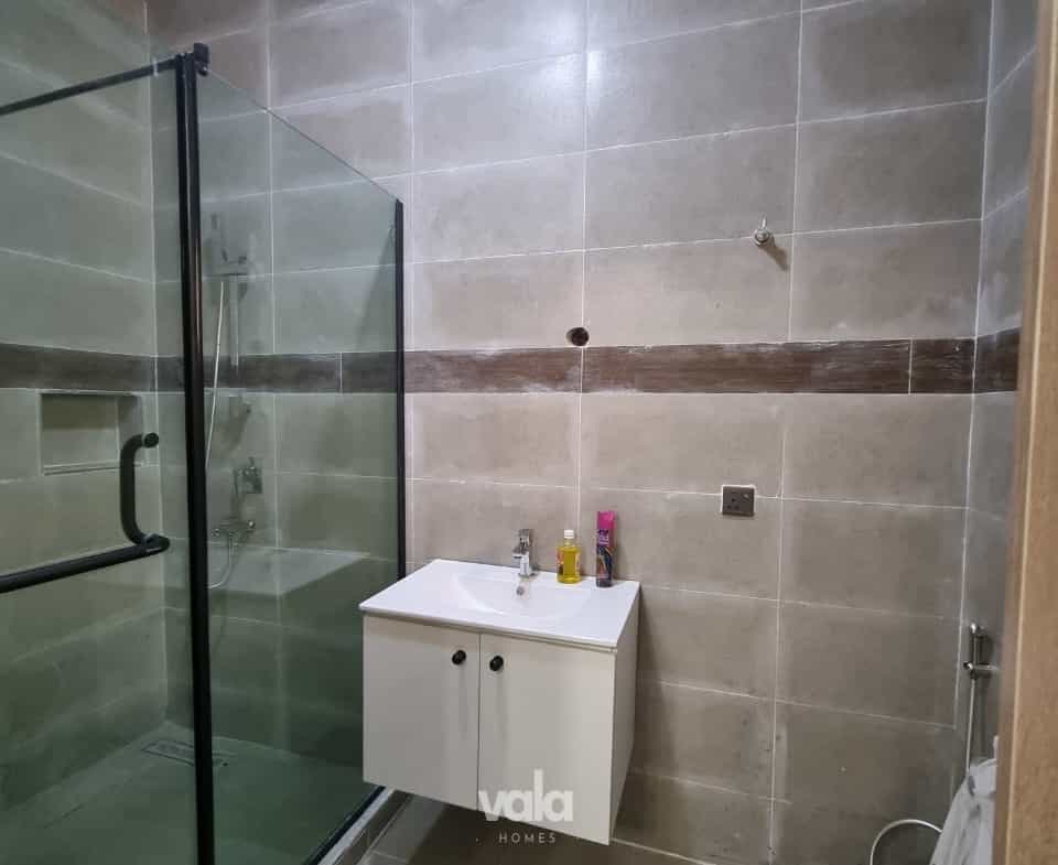 three bedroom terrace duplex (AJAH3BTD05)