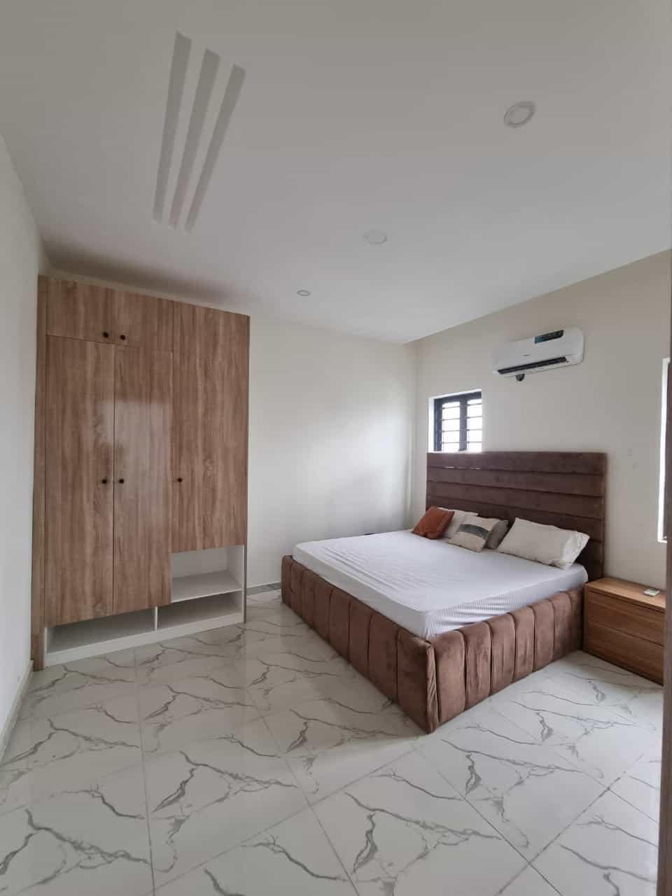three bedroom terrace duplex (AJAH3BTD05) three bedroom terrace duplex (AJAH3BTD05)