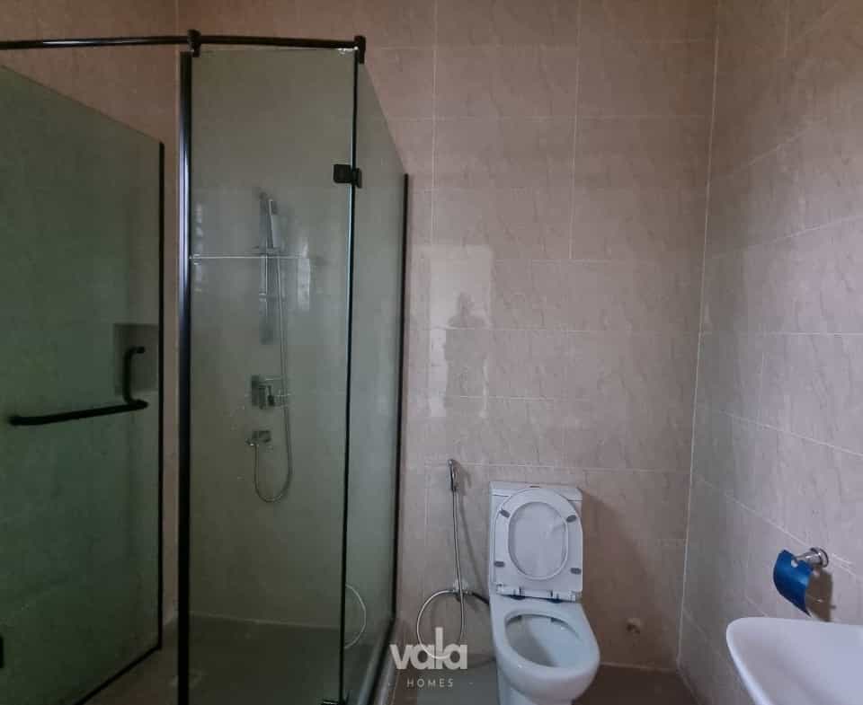 three bedroom terrace duplex (AJAH3BTD05)