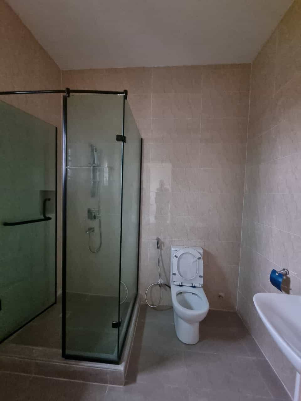three bedroom terrace duplex (AJAH3BTD05) three bedroom terrace duplex (AJAH3BTD05)