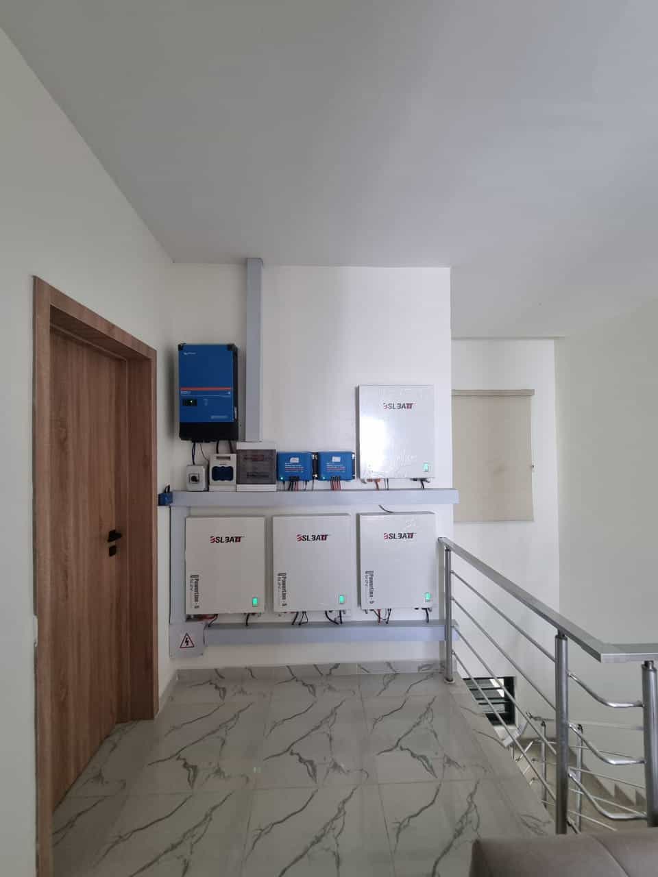 three bedroom terrace duplex (AJAH3BTD05) three bedroom terrace duplex (AJAH3BTD05)