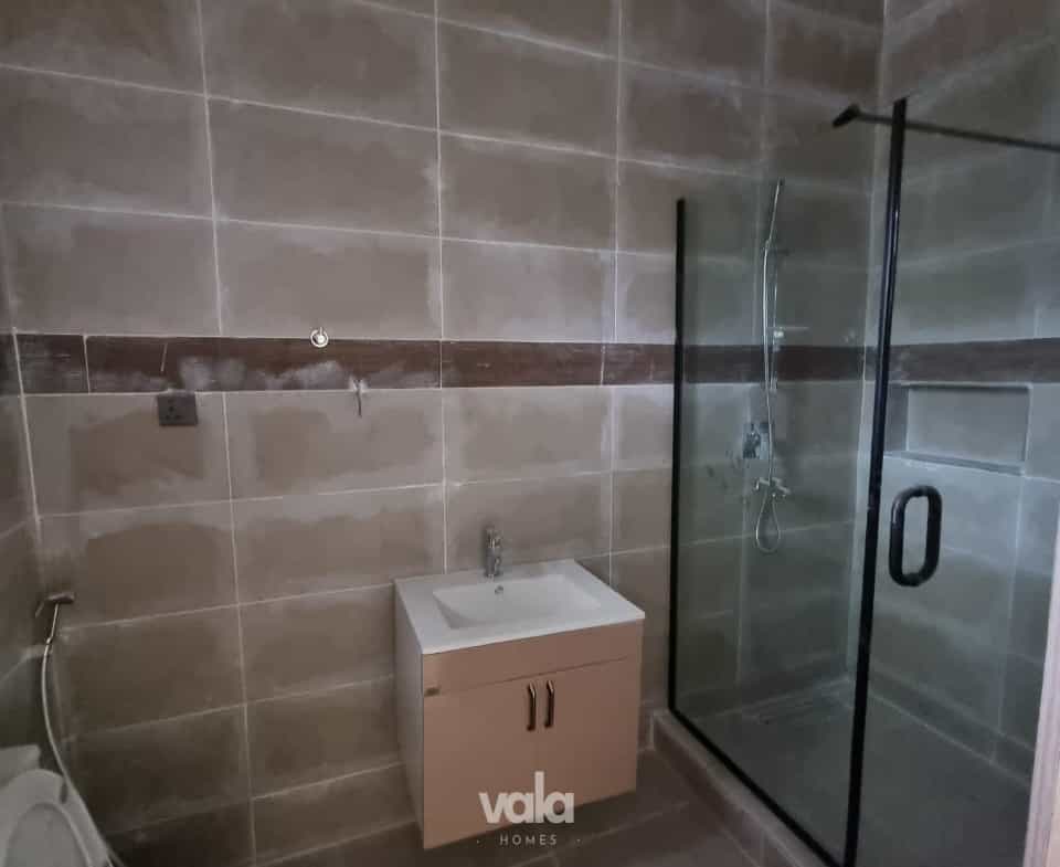 two bedroom terrace duplex (AJAH2BTD02)