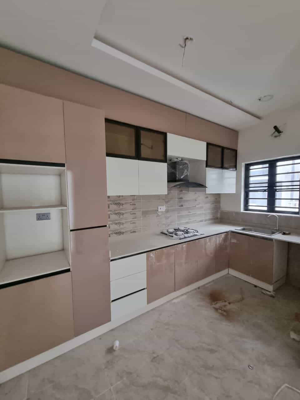 two bedroom terrace duplex (AJAH2BTD02) two bedroom terrace duplex (AJAH2BTD02)