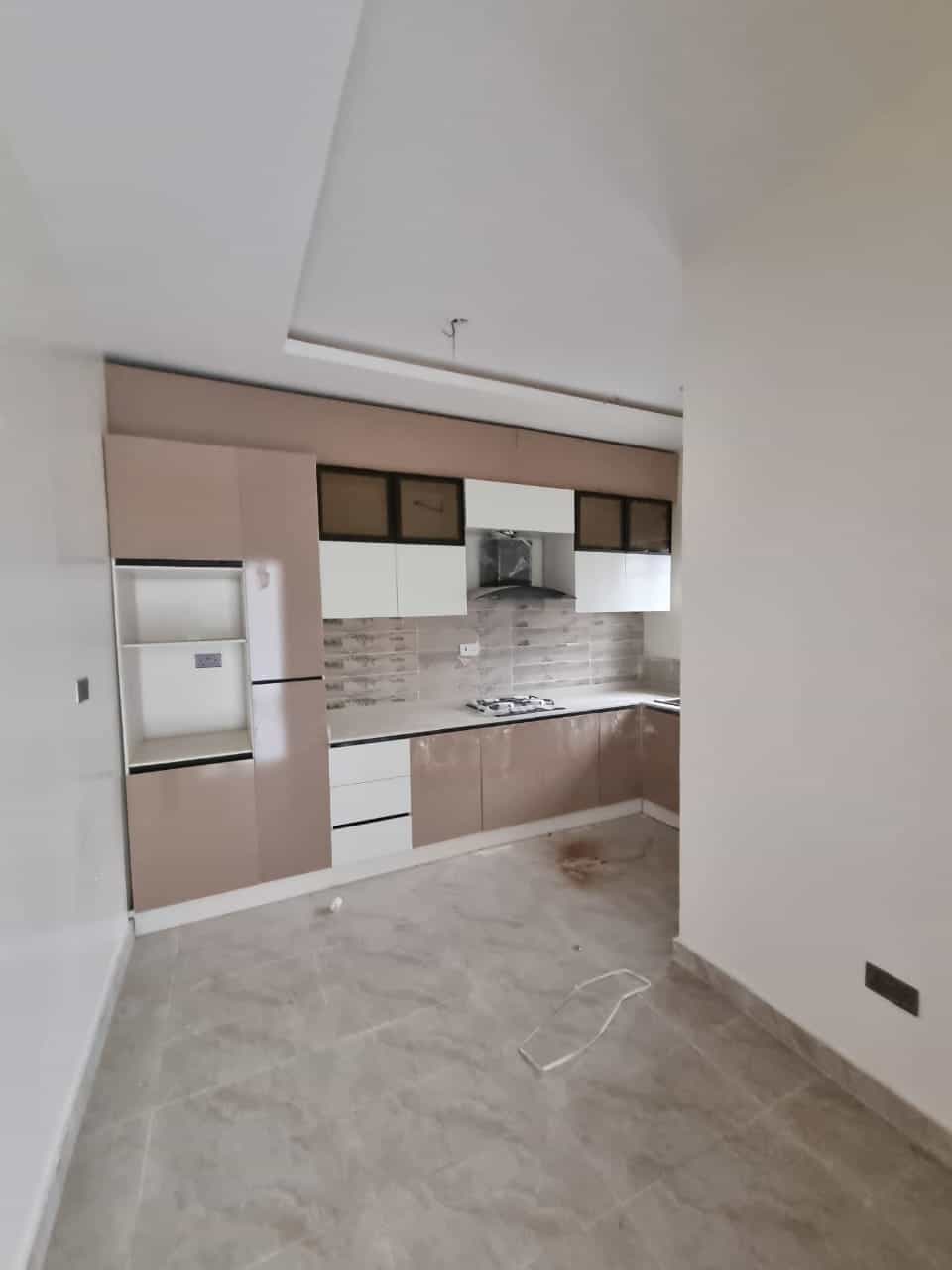 two bedroom terrace duplex (AJAH2BTD02) two bedroom terrace duplex (AJAH2BTD02)