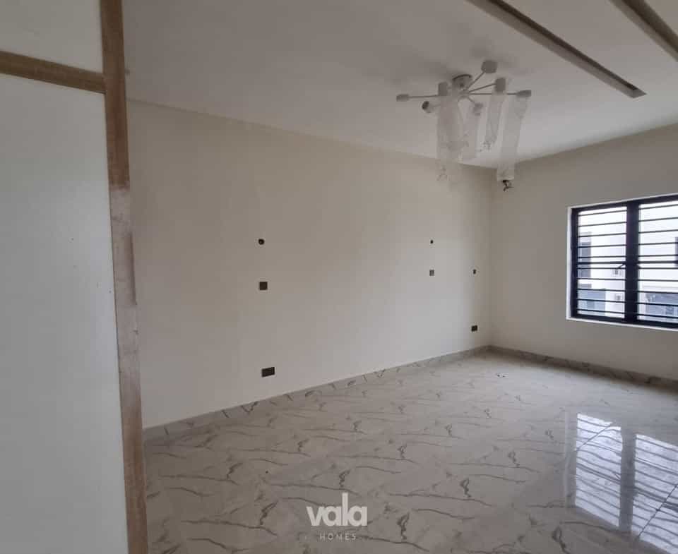 two bedroom terrace duplex (AJAH2BTD02)