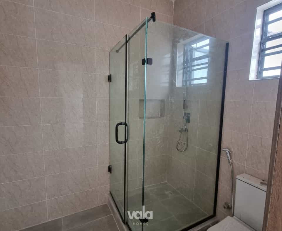 two bedroom terrace duplex (AJAH2BTD02)