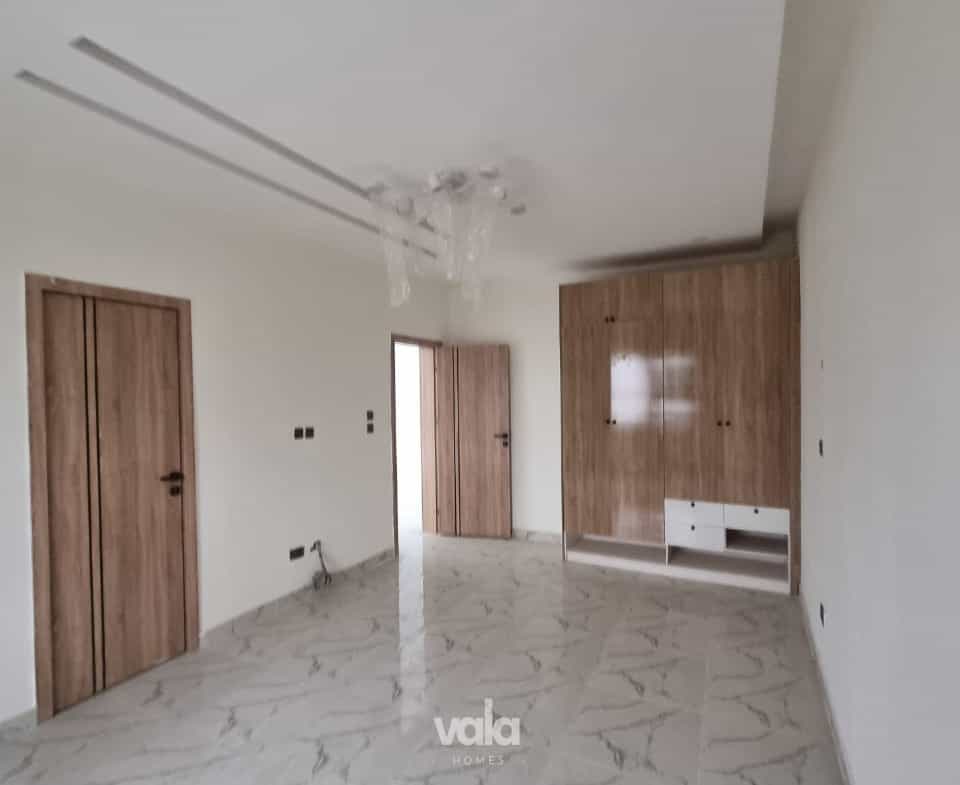 two bedroom terrace duplex (AJAH2BTD02)