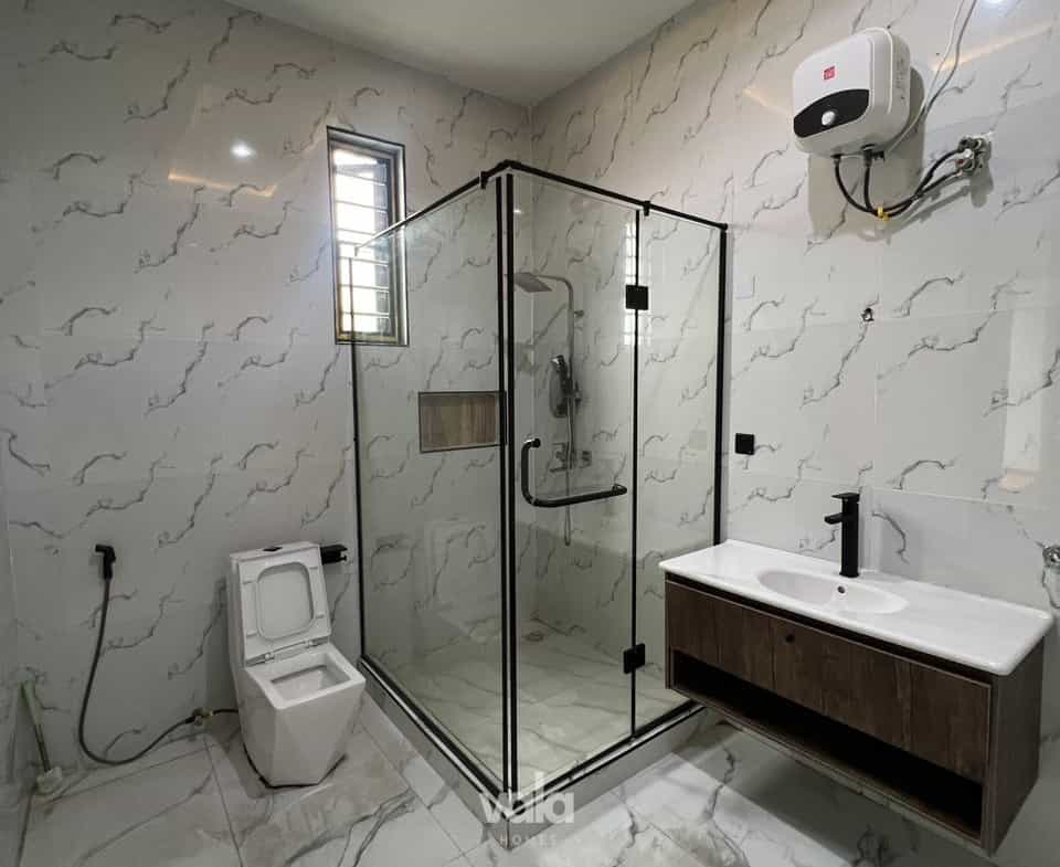 Waterview five bedroom detached duplex (megamd5bdd206)