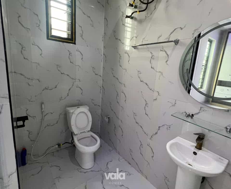 Waterview five bedroom detached duplex (megamd5bdd206)