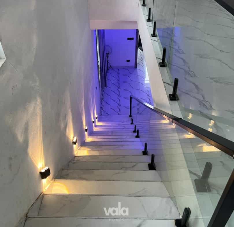 Waterview five bedroom detached duplex (megamd5bdd206)