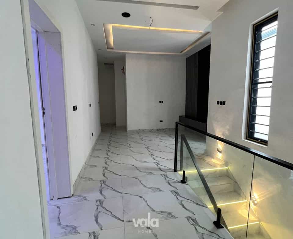 Waterview five bedroom detached duplex (megamd5bdd206)