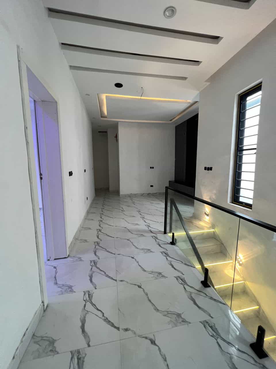 Waterview five bedroom detached duplex (megamd5bdd206)