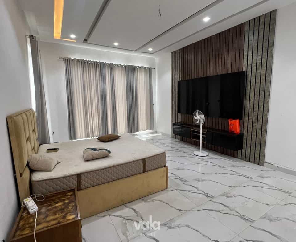 Waterview five bedroom detached duplex (megamd5bdd206)