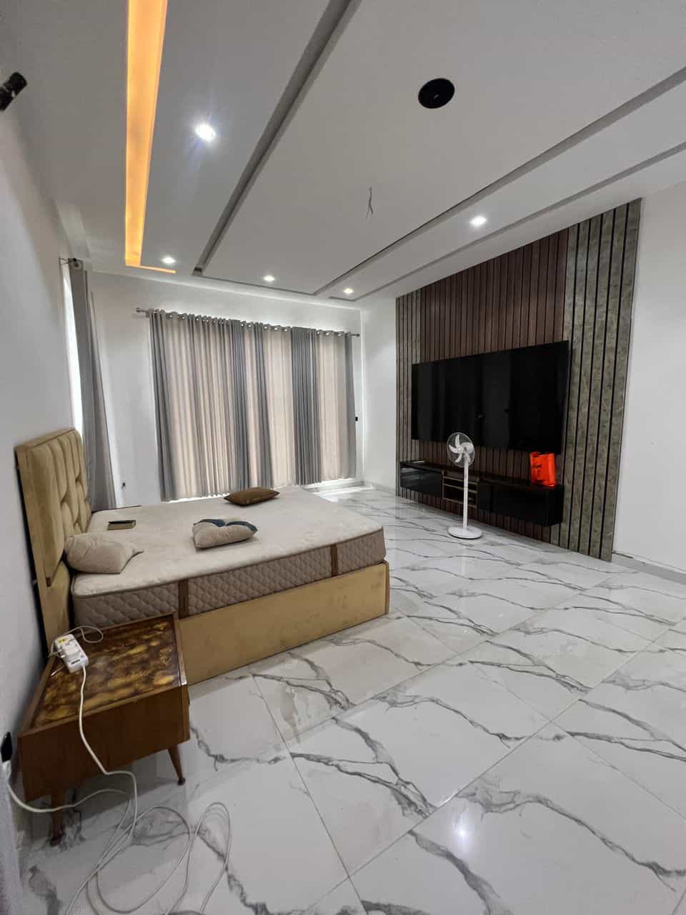 Waterview five bedroom detached duplex (megamd5bdd206)
