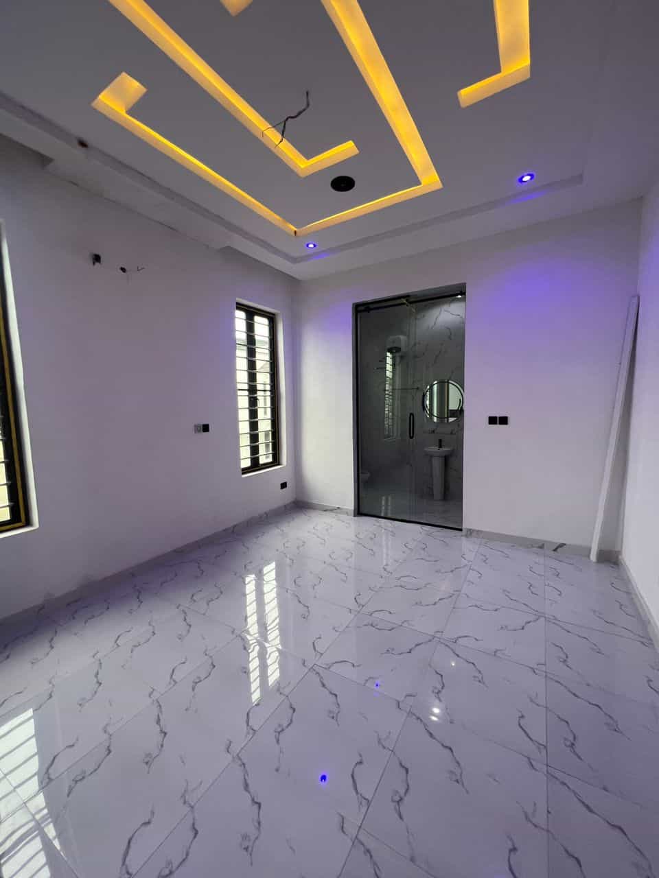 Waterview five bedroom detached duplex (megamd5bdd206)