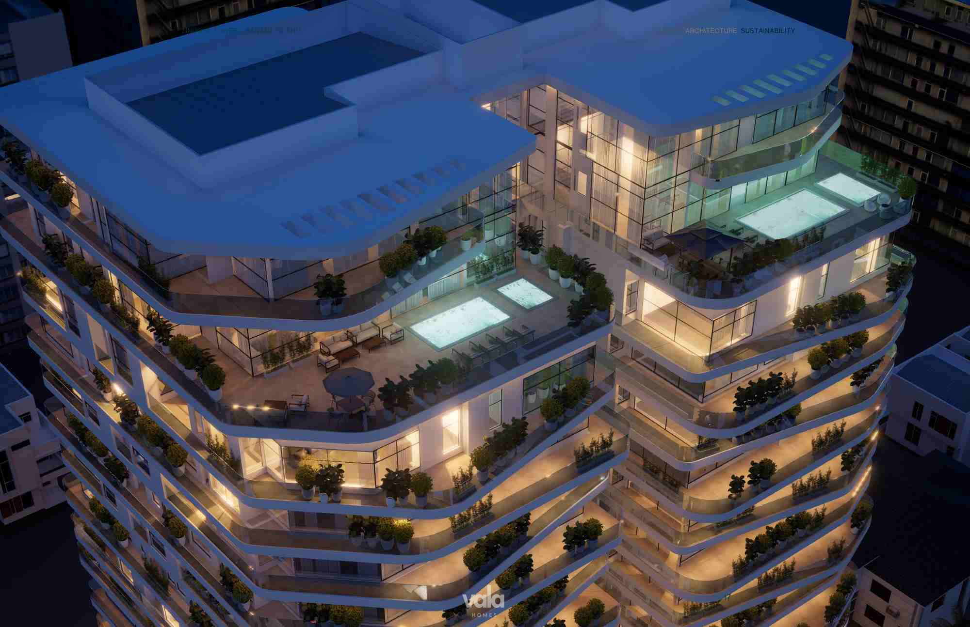 Luxury three bedroom apartment (227Ikoyi2b) Luxury three bedroom apartment (227Ikoyi2b)