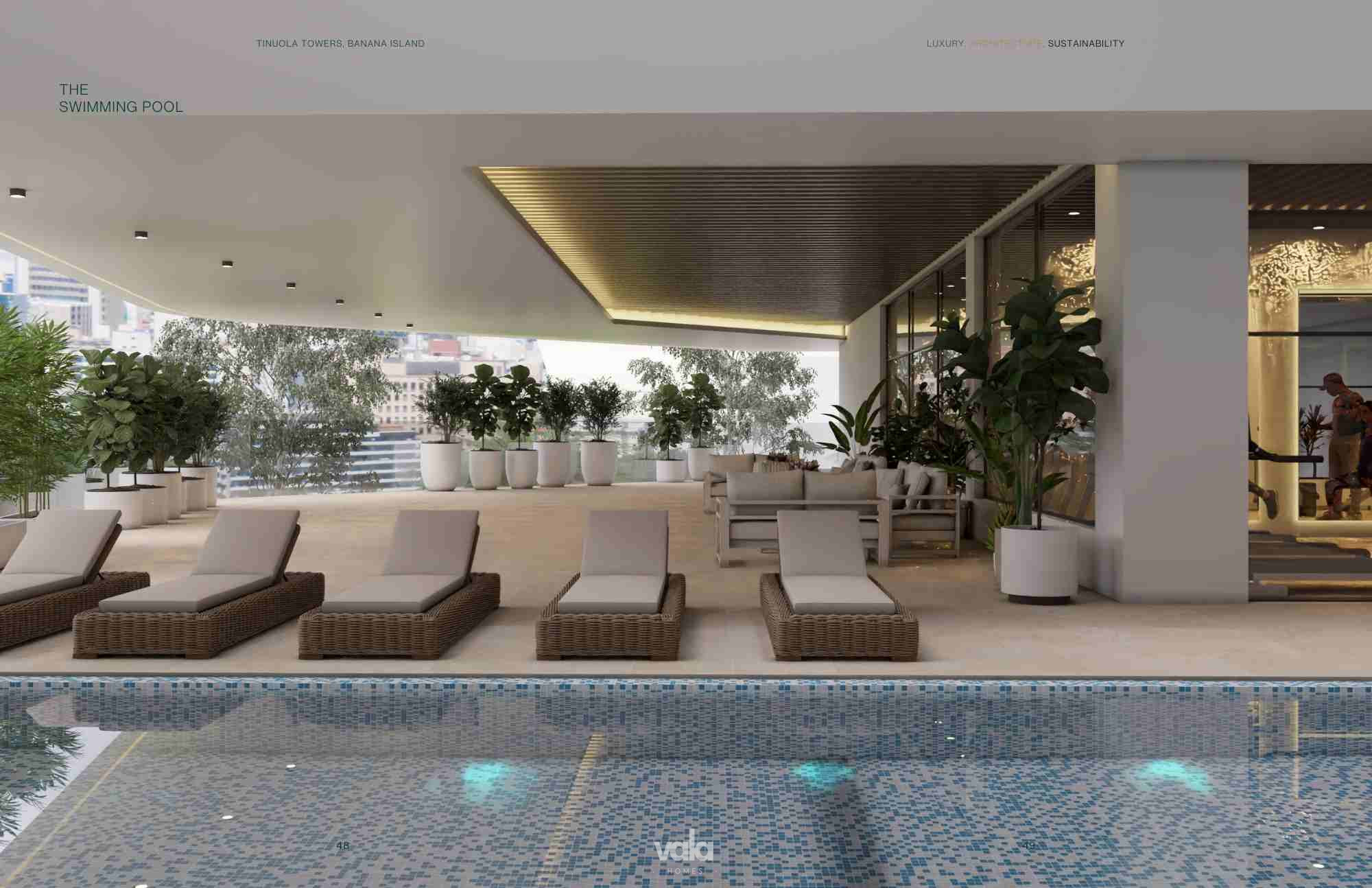 Luxury three bedroom apartment (227Ikoyi2b) Luxury three bedroom apartment (227Ikoyi2b)