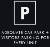 9 Keys Estate, Ikoyi